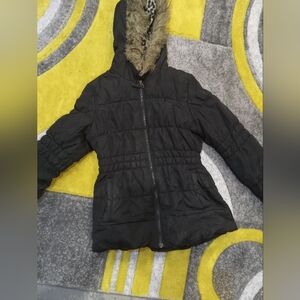 L 13-14 Kids coat